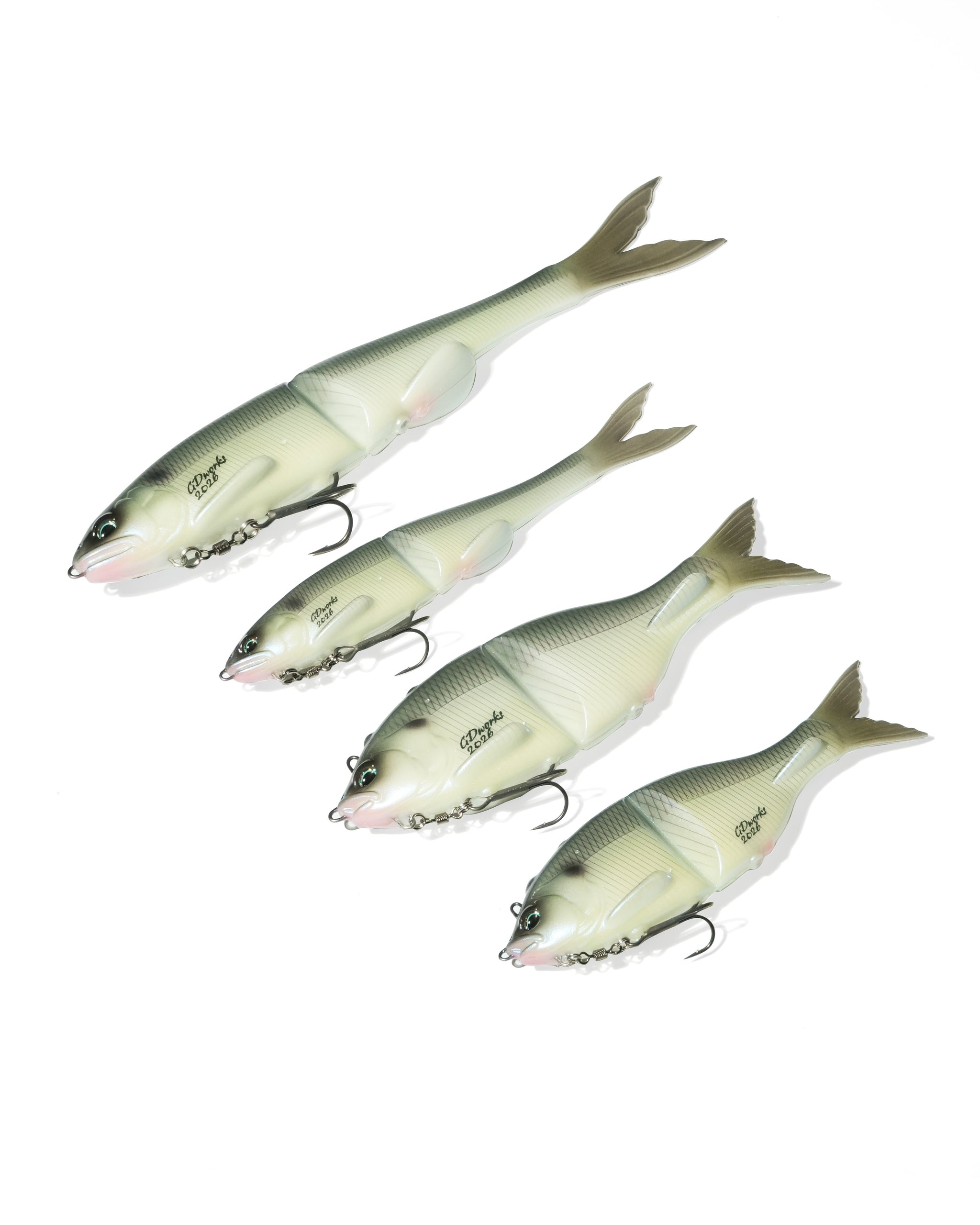 グローデザインワークス　フラッグ225　新品 グローデザインワークス フラッグ255 【FLAG255】 - 越谷タックル