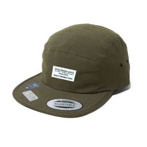 Grow Design works JOCKEY CAP