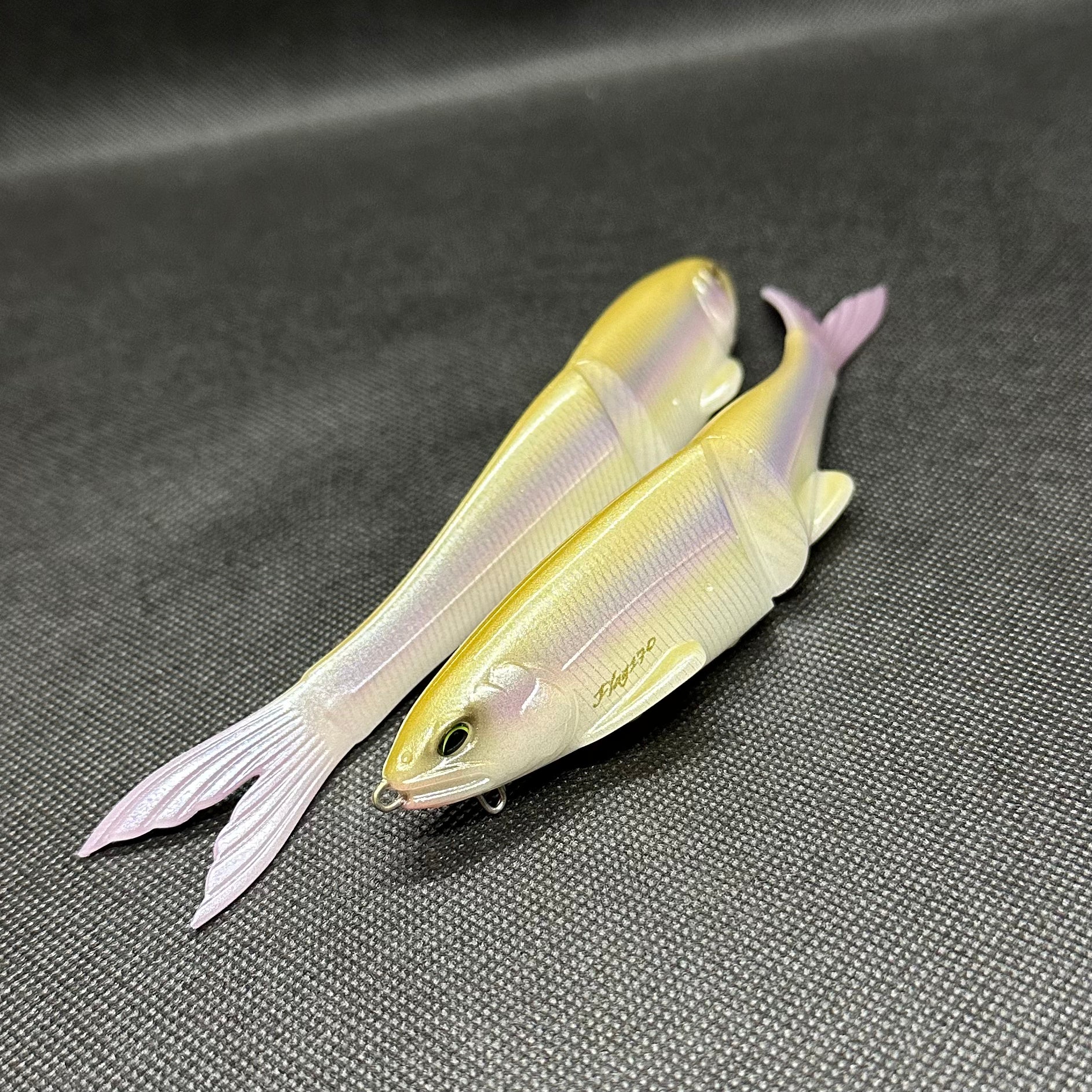 FLAG170 #210 King Smelt – Grow Design works FLAG170 #210 King Smelt – Grow Design works