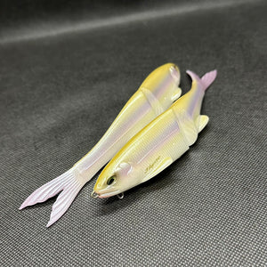 FLAG170 #210 King Smelt – Grow Design works FLAG170 #210 King Smelt – Grow Design works