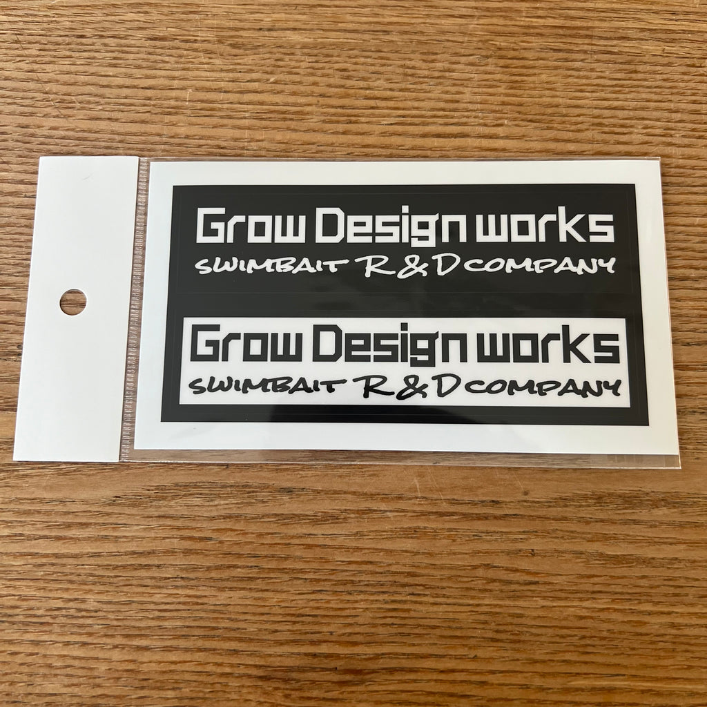 Grow Design works Online Shop