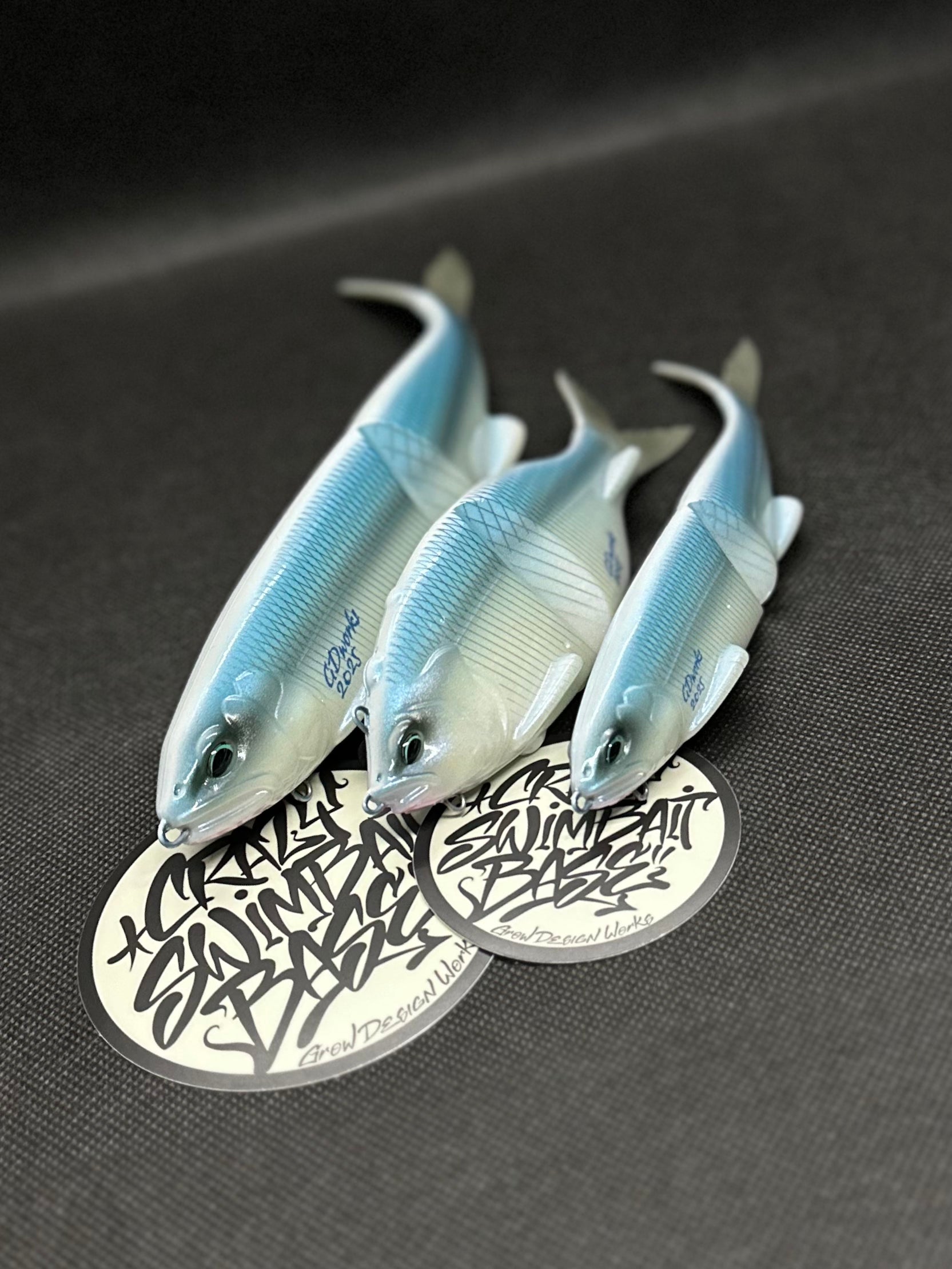 グローデザインワークス 2024 LIMITED COLOR BOX グローデザイン グローデザインワークス 2024 LIMITED COLOR BOX グローデザイン