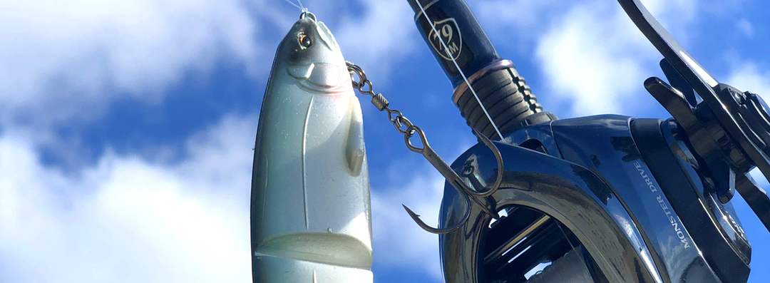 Grow Design Works Flag 170 Color re-Target A Soft Lure Swimbait Bass Fishing jp